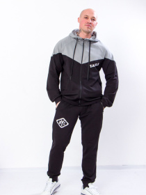 Спортивний костюм Носи своє модель 8063-057-33-graft Фото