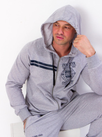 Спортивний костюм Носи своє модель 8092-057-33-srij-indigo Фото