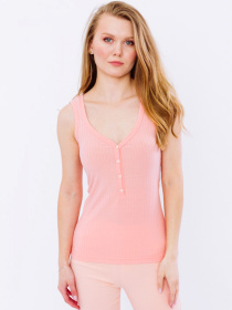 Майка Носи своє модель 8142-092-persik Фото