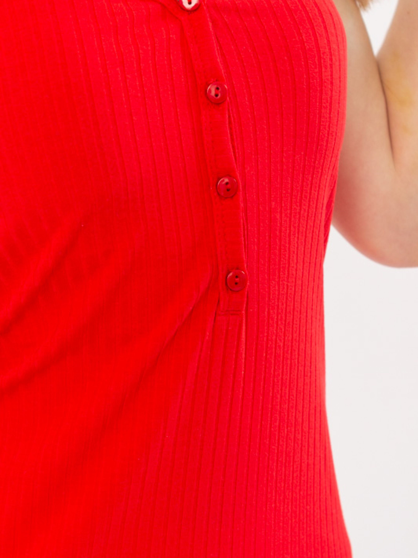 Майка Носи своє модель 8142-092-chervonij Фото