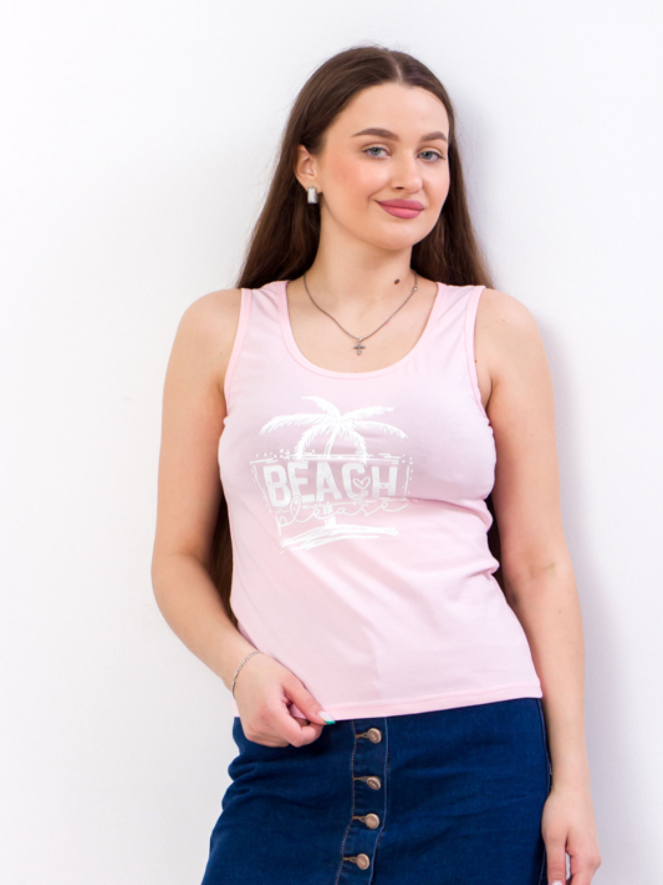 Майка Носи своє модель 8187-036-33-1-sakura Фото