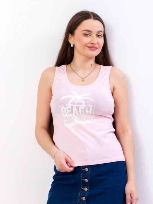 Майка Носи своє модель 8187-036-33-1-sakura Фото
