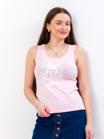 Майка Носи своє модель 8187-036-33-1-sakura Фото