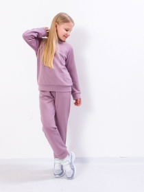 Спортивний костюм Носи своє модель 6063-057-5-1-lavanda Фото