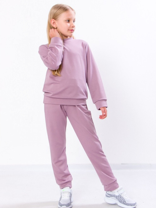 Спортивный костюм Носи своє модель 6063-057-5-1-lavanda Фото