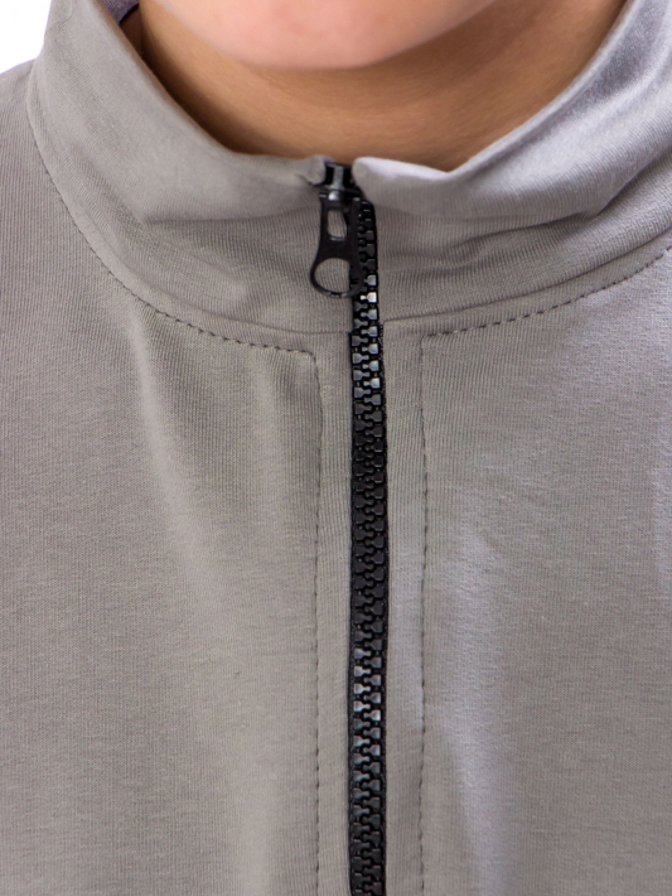 Спортивний костюм Носи своє модель 6240-057-svtlij-graft Фото