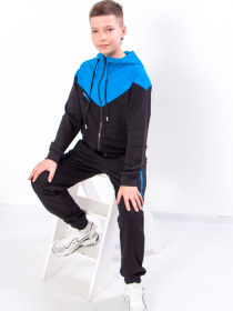 Спортивный костюм Носи своє модель 6362-057-33-bryuzovij Фото