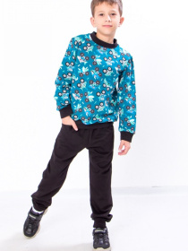 Спортивный костюм Носи своє модель 6063-055-4-drakonchiki Фото