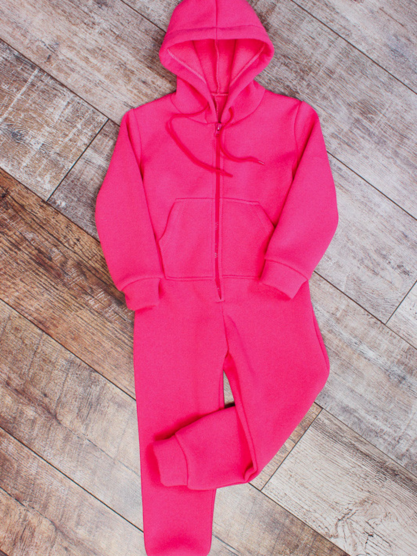 Комбинезон Носи своє модель 6172-025-5-rozhevij Комбинезон Носи своє модель 6172-025-5-rozhevij Фото