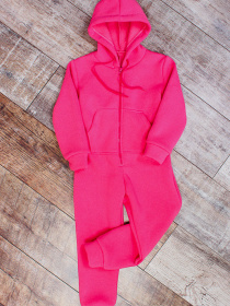 Комбинезон Носи своє модель 6172-025-5-rozhevij Комбинезон Носи своє модель 6172-025-5-rozhevij Фото