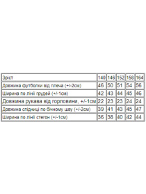 Костюм Носи своє модель 6191-057-33-2-buzok Фото