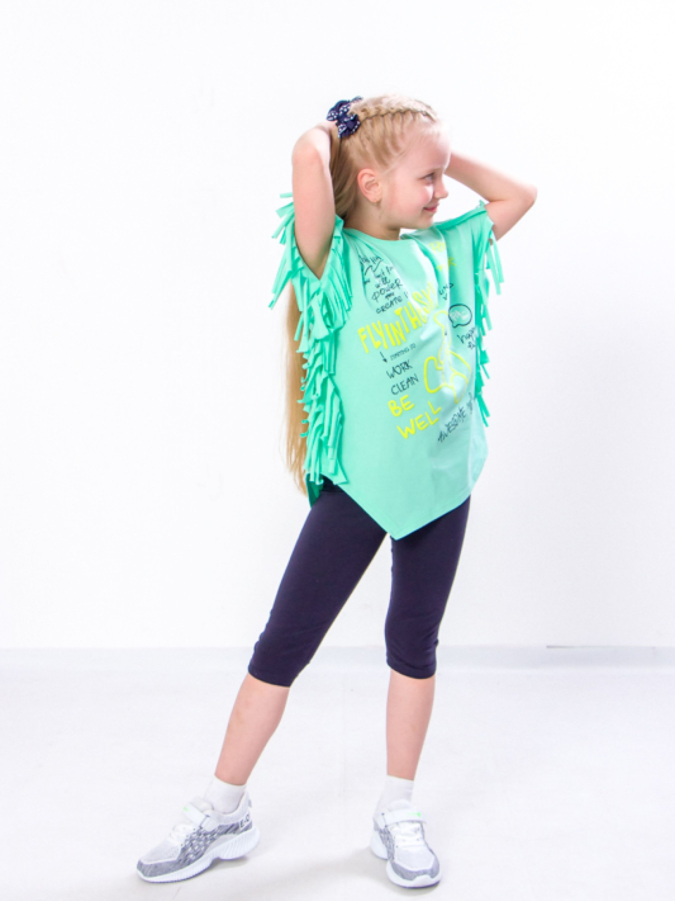 Повсякденний костюм Носи своє модель 6197-036-33-m-qta Фото