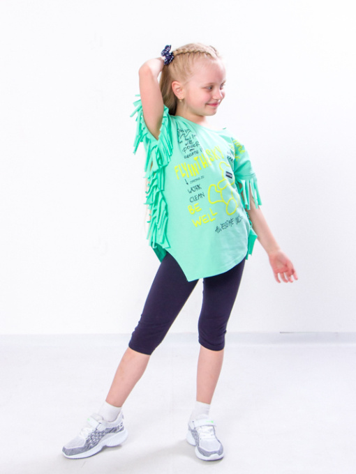 Повседневный костюм Носи своє модель 6197-036-33-m-qta Фото