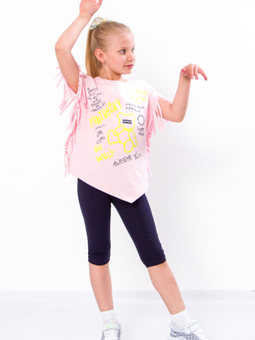 Повсякденний костюм Носи своє модель 6197-036-33-sakura Фото