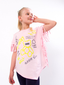 Повседневный костюм Носи своє модель 6197-036-33-sakura Фото