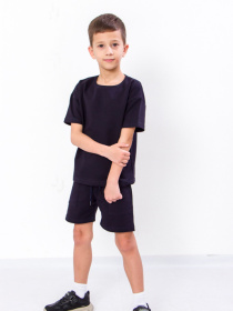 Костюм Носи своє модель 6379-057-chornilxno-sinj Фото