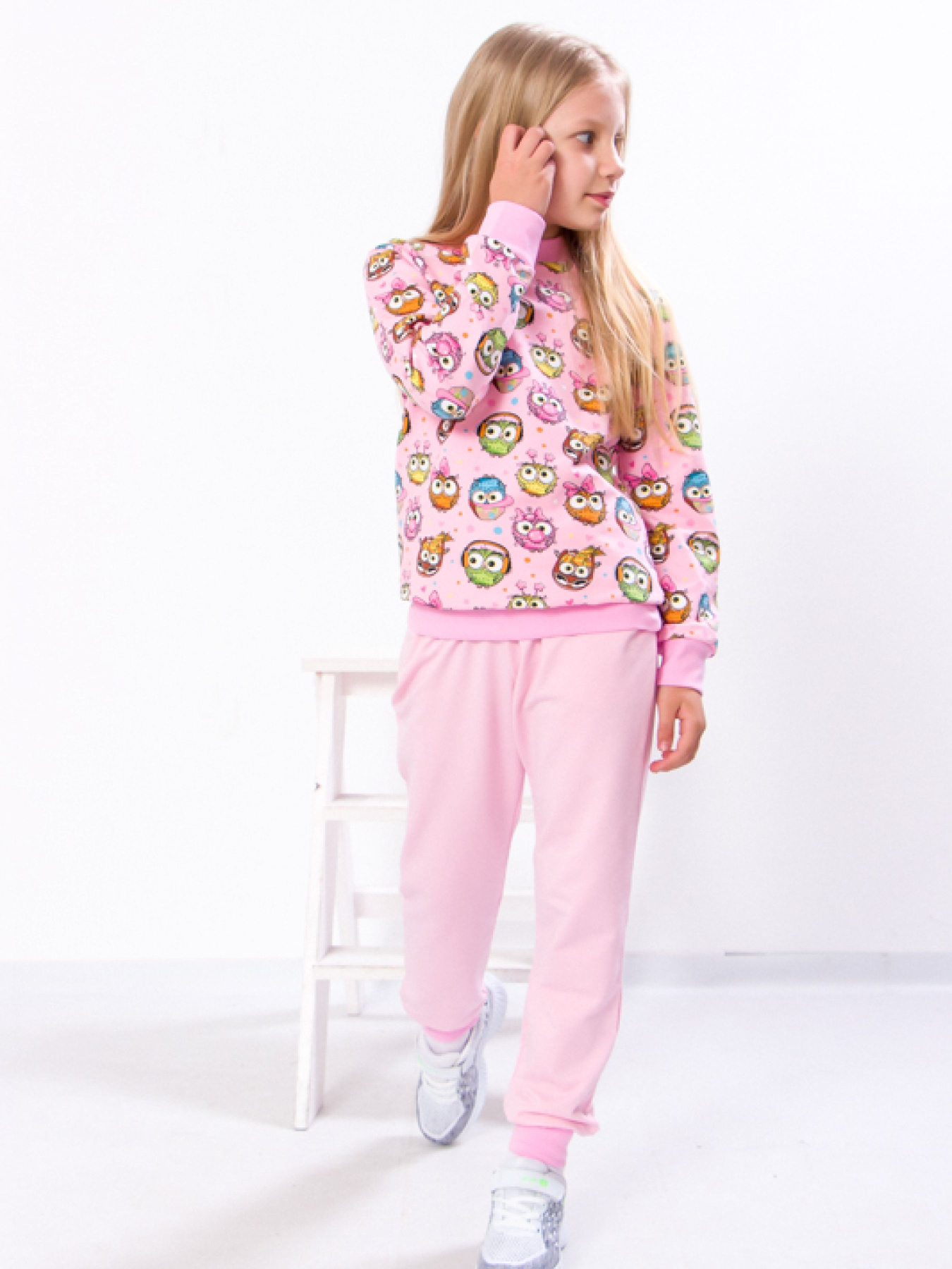 Костюм Носи своє модель 6063-055-5-sova Фото