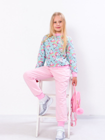 Костюм Носи своє модель 6063-055-5-dinorg Фото