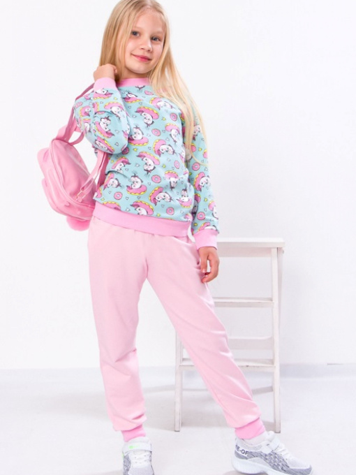 Костюм Носи своє модель 6063-055-5-dinorg Фото