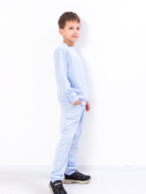 Спортивний костюм Носи своє модель 6063-057-4-1-blakitnij Фото