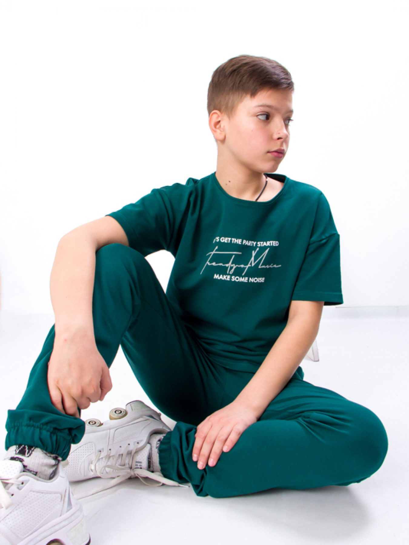 Костюм Носи своє модель 6334-057-33-butilochnij Фото