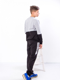 Спортивный костюм Носи своє модель 6355-057-33-srij Фото