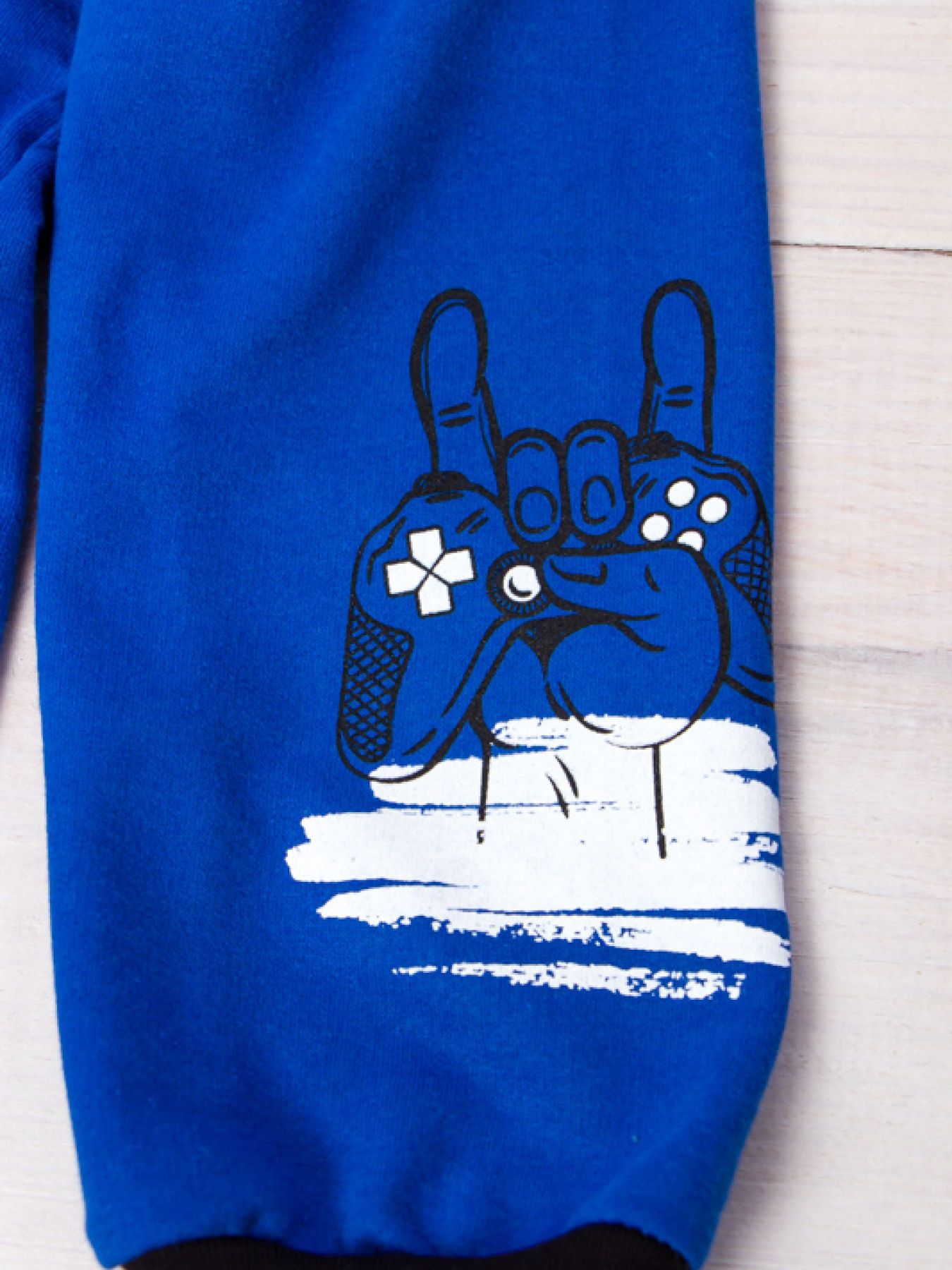 Костюм Носи своє модель 6063-023-33-1-dzhins Фото