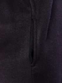 Платье мини Носи своє модель 8163-094-chornij Фото