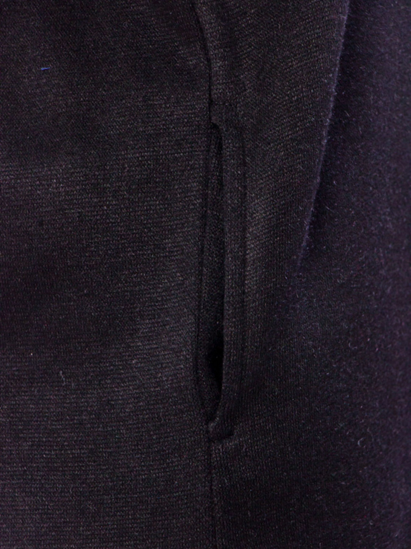 Платье мини Носи своє модель 8163-094-chornij Фото