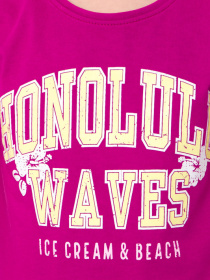 Платье мини Носи своє модель 6054-001-33-1-fuksq Фото