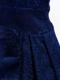 Платье макси Носи своє модель 8171-095-sinj Фото