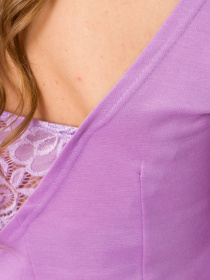 Платье мини Носи своє модель 8170-065-buzok Фото