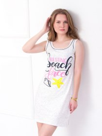 Сукня міні Носи своє модель 8132-070-33-blij Фото