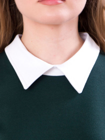 Сарафан Носи своє модель 8110-065-zelenij Сарафан Носи своє модель 8110-065-zelenij Фото