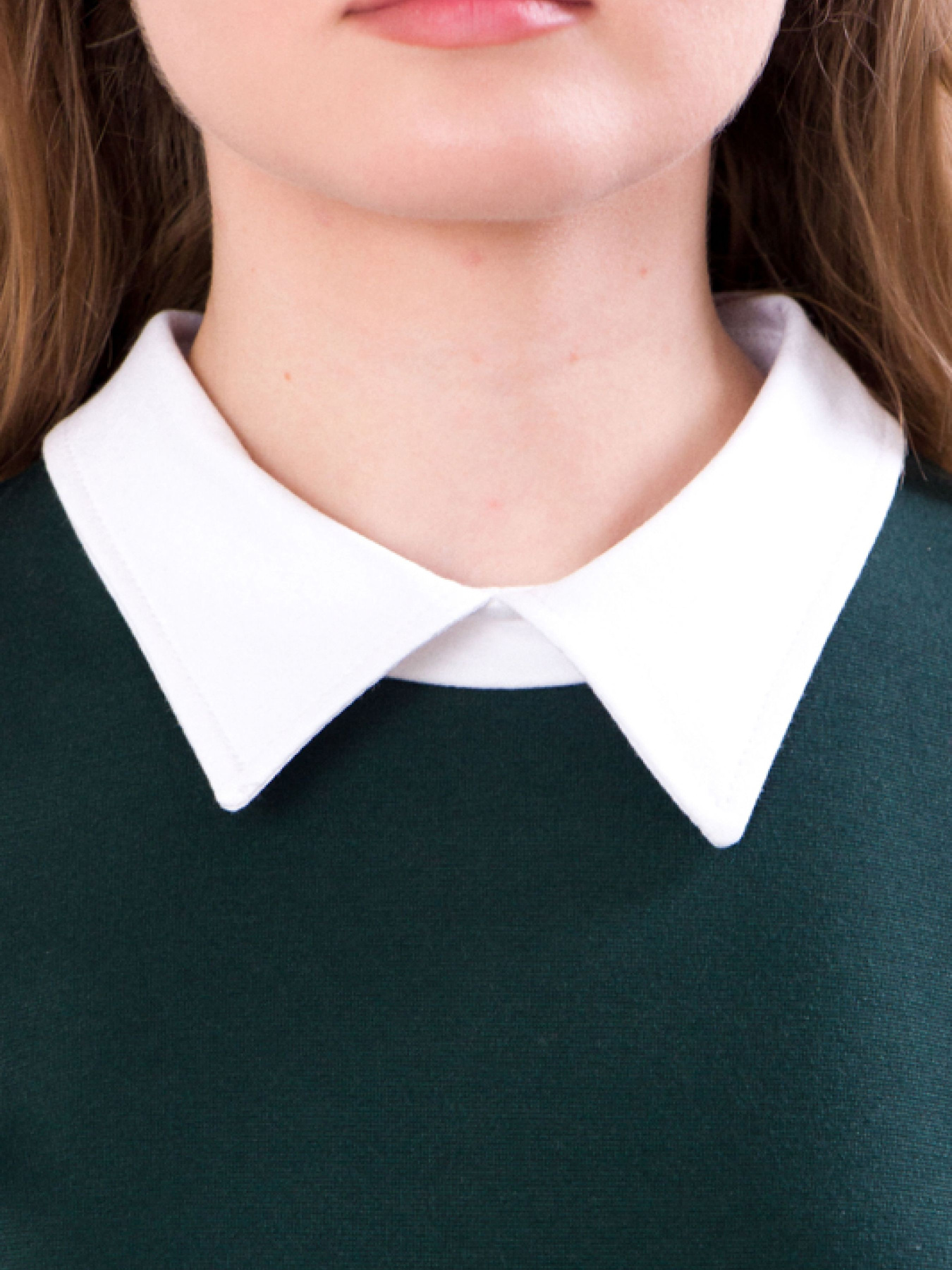 Сарафан Носи своє модель 8110-065-zelenij Фото