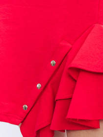 Платье мини Носи своє модель 8141-057-polunicq Фото