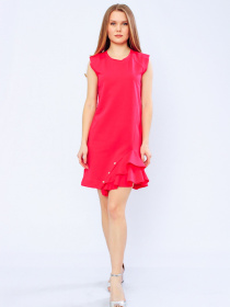 Сукня міні Носи своє модель 8141-057-polunicq Фото