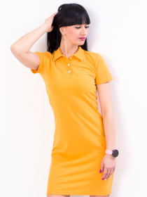 Сукня-футболка Носи своє модель 8344-091-psochnij Фото