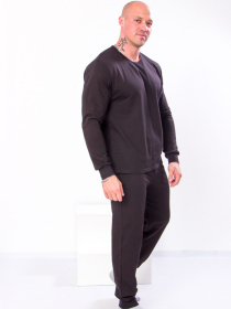 Термобелье Носи своє модель 8576-023-chornij Фото