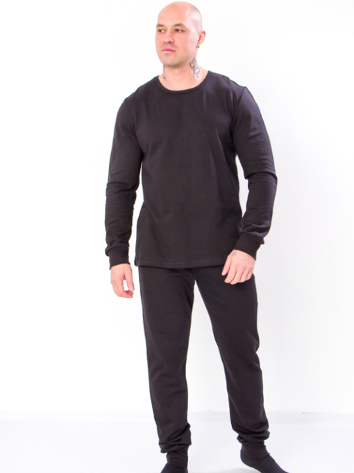 Термобілизна Носи своє модель 8576-023-chornij Фото