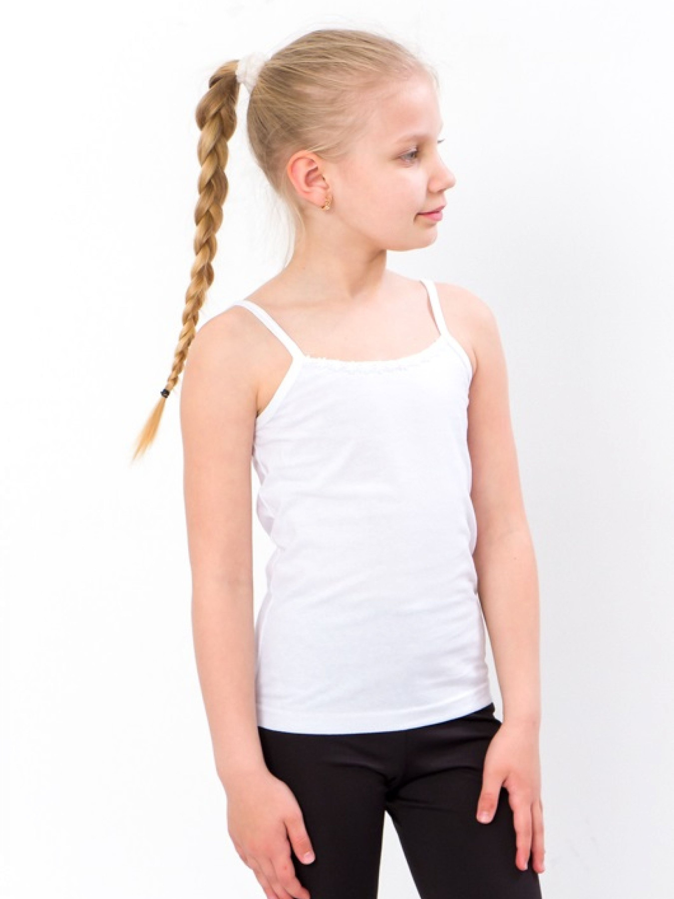 Майка Носи своє модель 9616-000-blij Фото