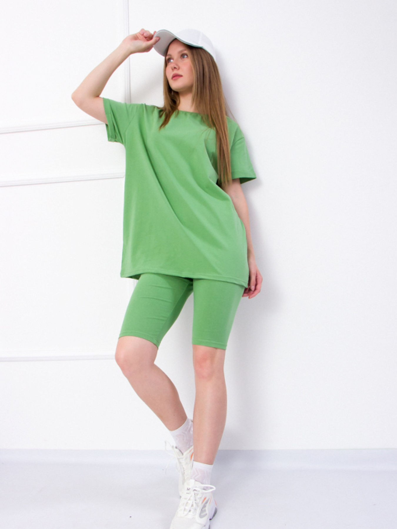 Костюм Носи своє модель 8138-036-olivka Фото