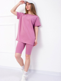 Костюм Носи своє модель 8138-036-popelqsta-troqnda Фото