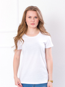 Футболка Носи своє модель 8188-001-blij Фото