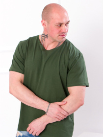 Футболка Носи своє модель 8012-001-1-hak Фото