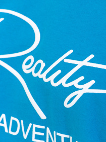 Футболка Носи своє модель 8012-001-33-4-bryuzovo-sinj-new-day Фото