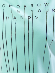 Футболка Носи своє модель 8127-057-33-svtla-m-qta Фото