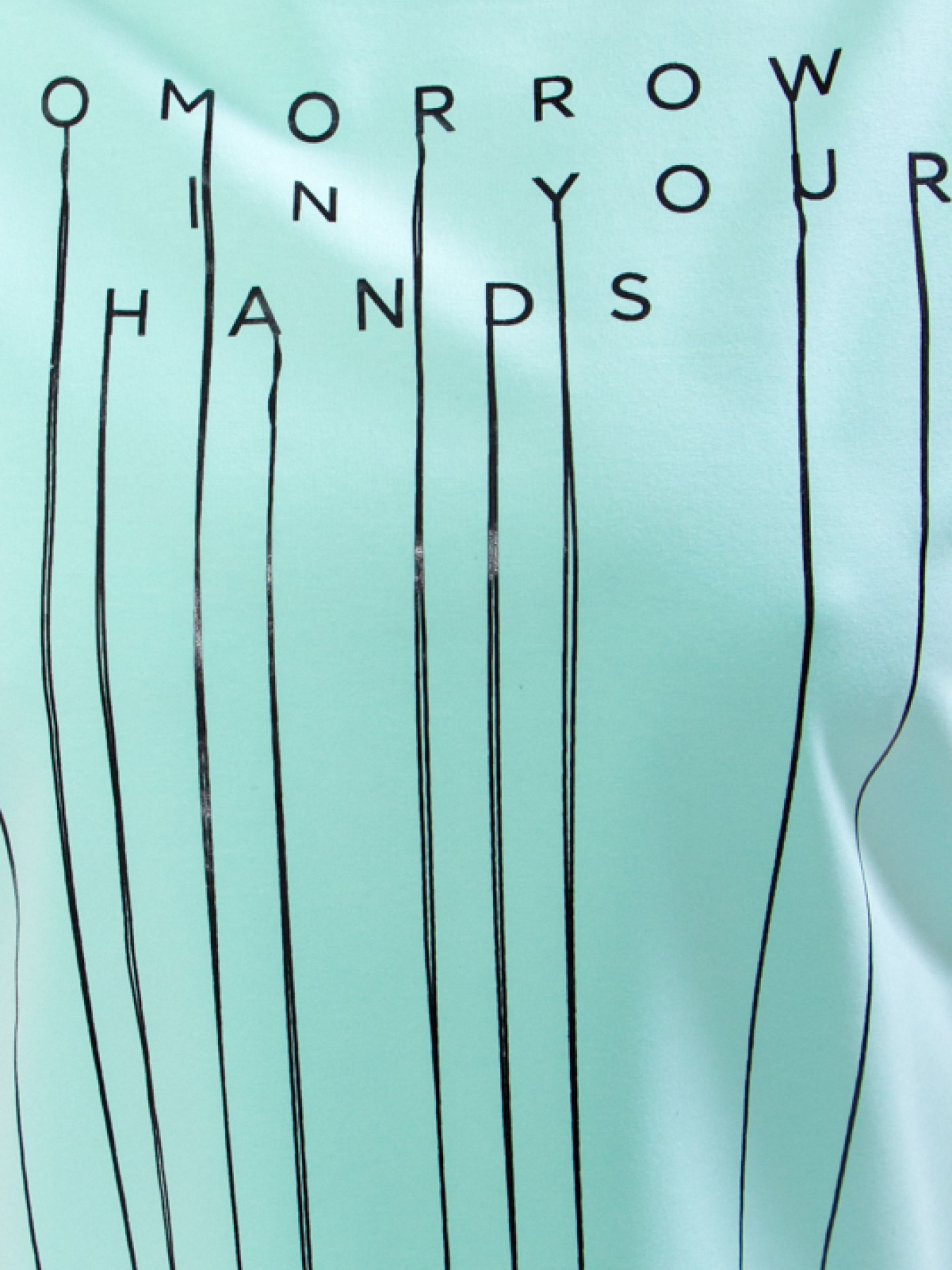 Футболка Носи своє модель 8127-057-33-svtla-m-qta Фото