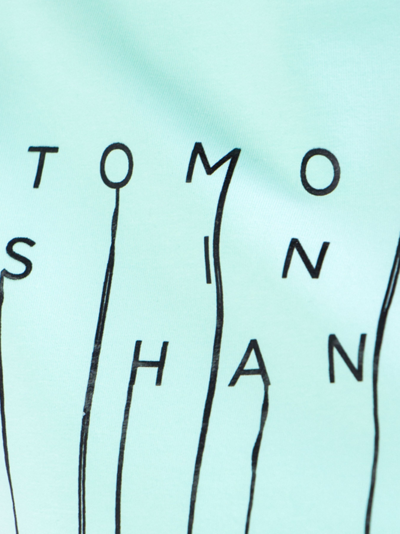 Футболка Носи своє модель 8127-057-33-svtla-m-qta Фото