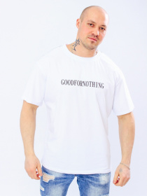 Футболка Носи своє модель 8121-036-33-blij Фото